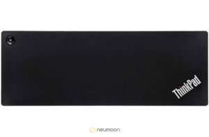 Lenovo Thunderbolt 4 docking station with 230W Charging, 8K Display Support & 40Gbps description