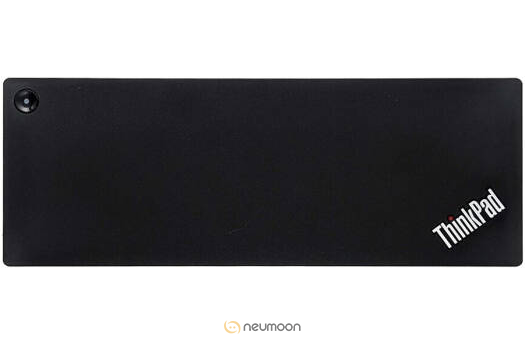 Lenovo Thunderbolt 4 docking station with 230W Charging, 8K Display Support & 40Gbps description