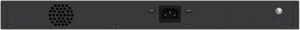Ruijie RG-ES228GS-P 28-Port Gigabit Smart Cloud Managed PoE Switch with 24 PoE+ Ports, 2 RJ45 Uplinks & 2 SFP Ports plugin ports