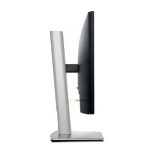 Dell P2425HE Left Side View
