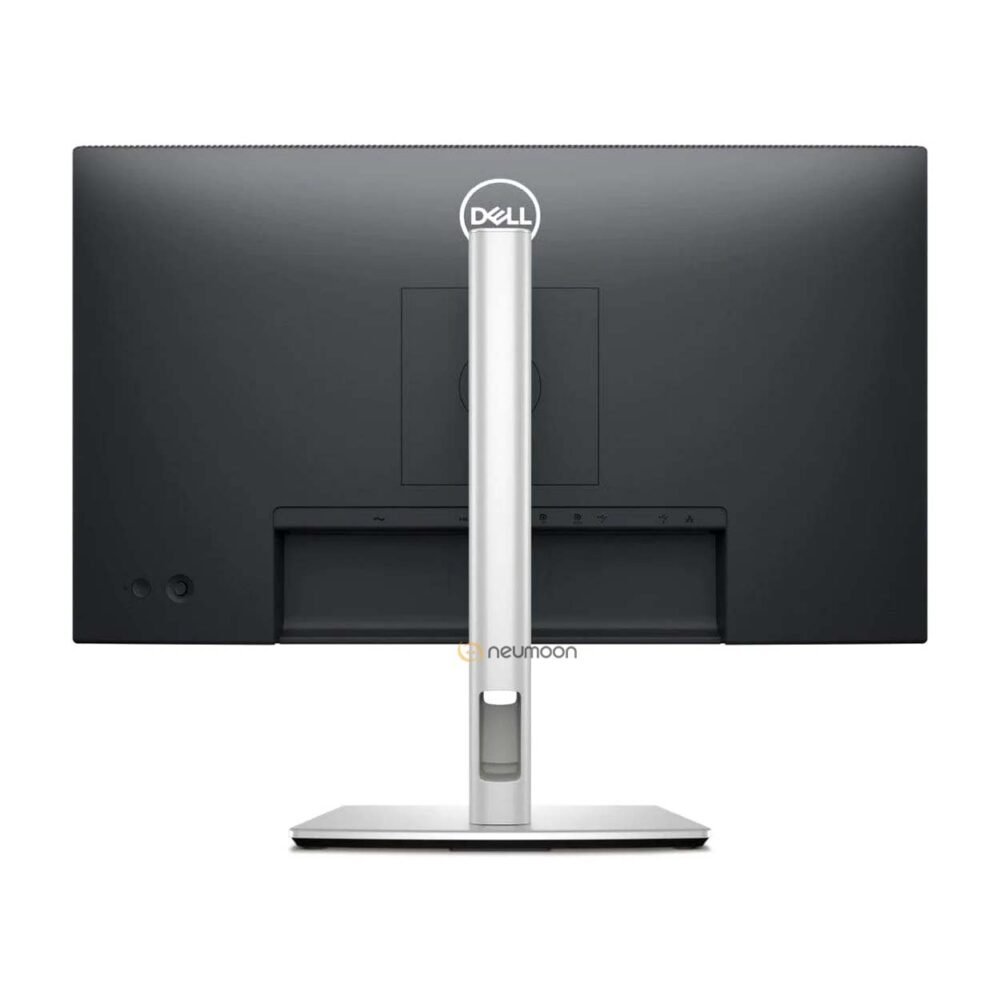 Dell P2425HE back Side View
