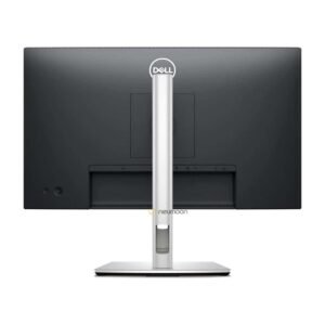 Dell P2425HE back Side View