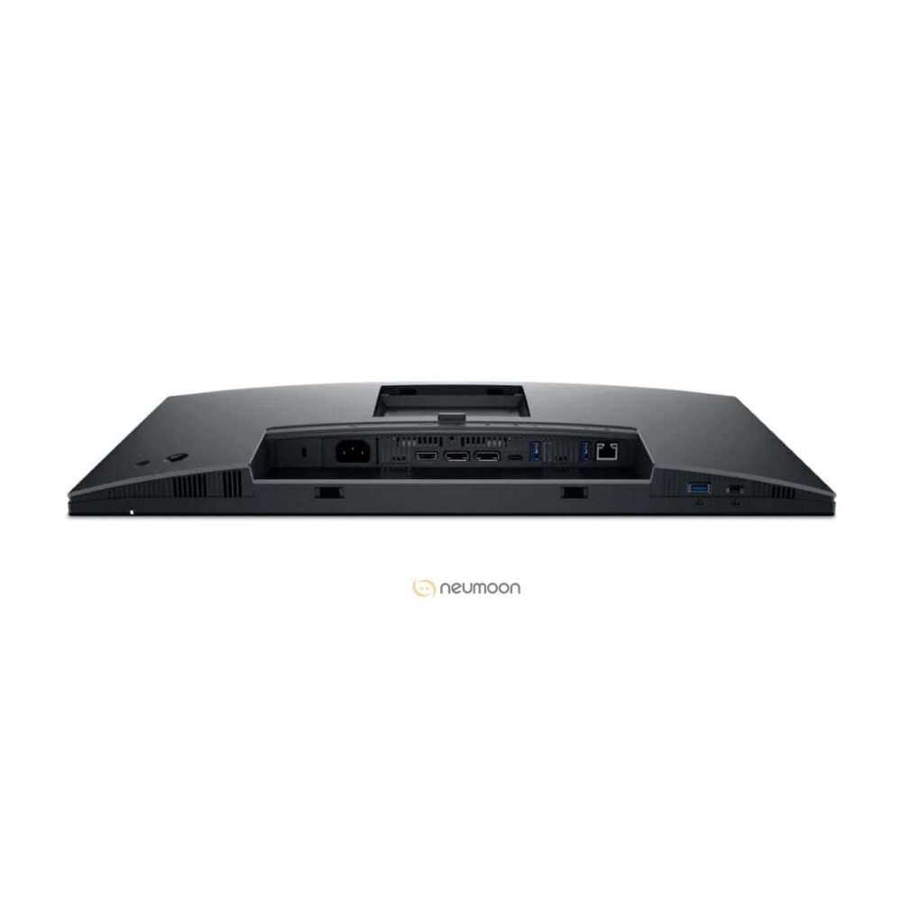 Dell P2425HE port Side View