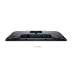 Dell P2425HE port Side View