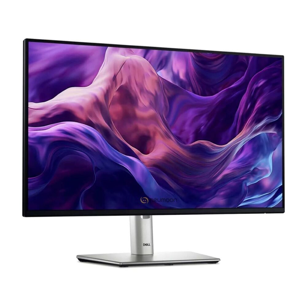 Dell P2425HE side view