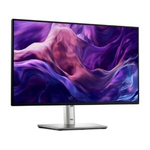Dell P2425HE side view