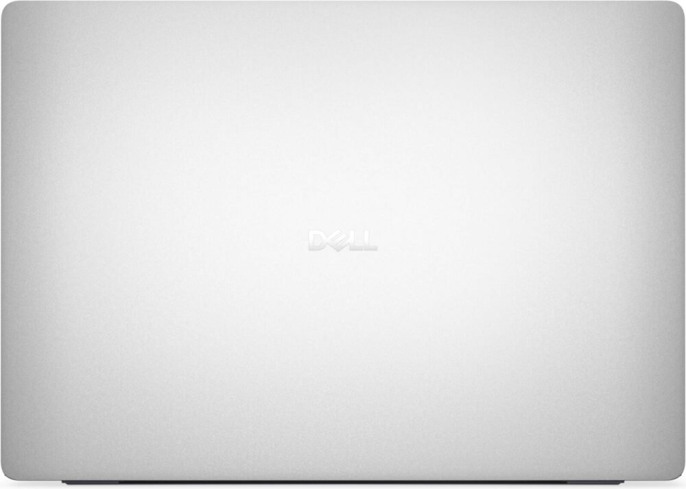 Dell pro 16 laptop,16inch ,intel core i5 120U,Window11 pro back view