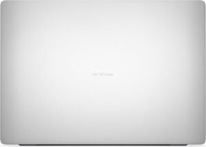 Dell pro 16 laptop,16inch ,intel core i5 120U,Window11 pro back view