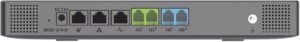 Grandstream UCM6302A IP PBX System with 2 FXO Landline Ports & 2 FXS Phone Ports view