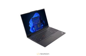 Lenovo ThinkPad E16 ''16GB DDR4 RAM, 1TB PCIe SSD left view