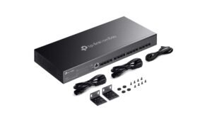 SX3016F items included in box