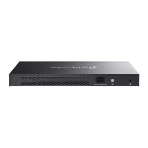 switch tl-sx3008f front view