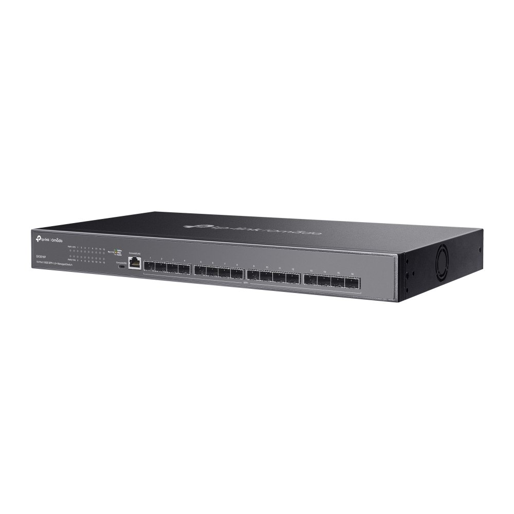 TL-SX3016F Side profile