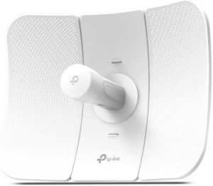 TPLINK CPE610 feature image
