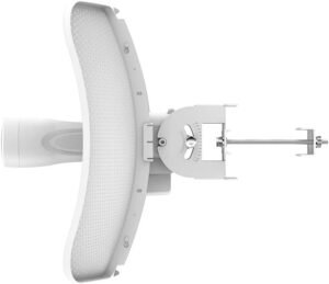 TPLINK CPE610 side profile
