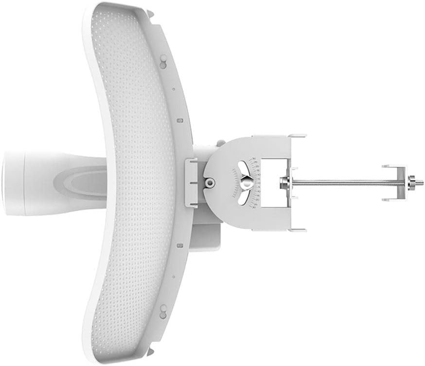 TPLINK CPE610 side profile
