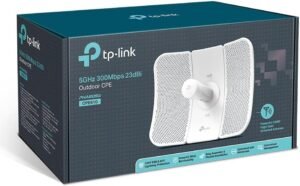 TPLINK CPE610 Packaging