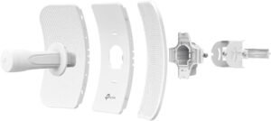 TPLINK CPE610 tear down view