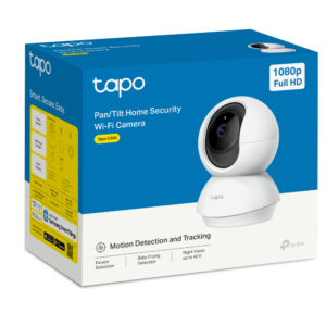 Tapo C200 box