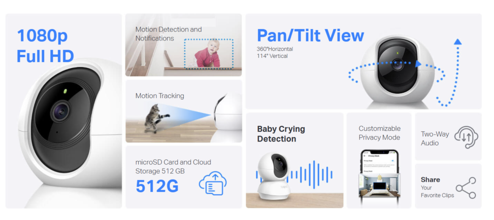cctv surveillance feature