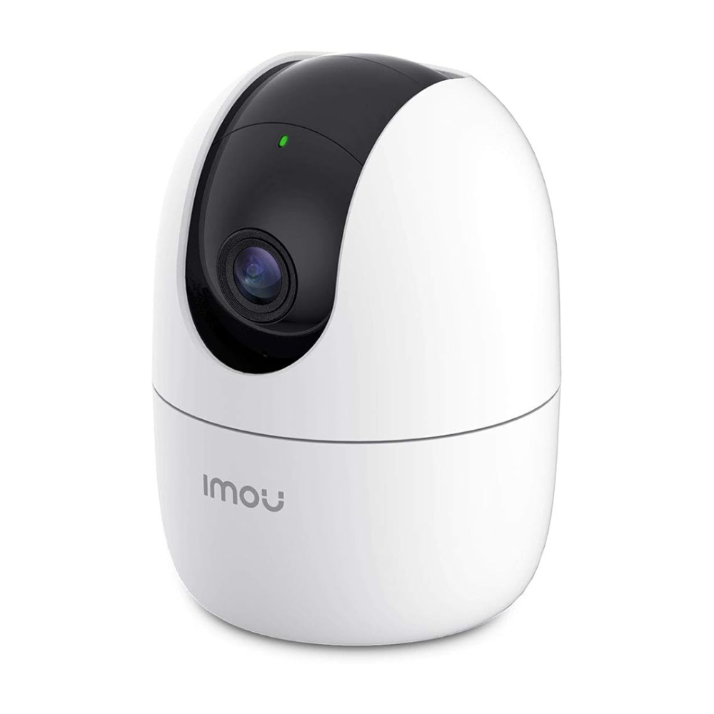 imou ranger 2 front view