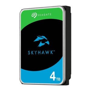 skyhawk-4tb hdd