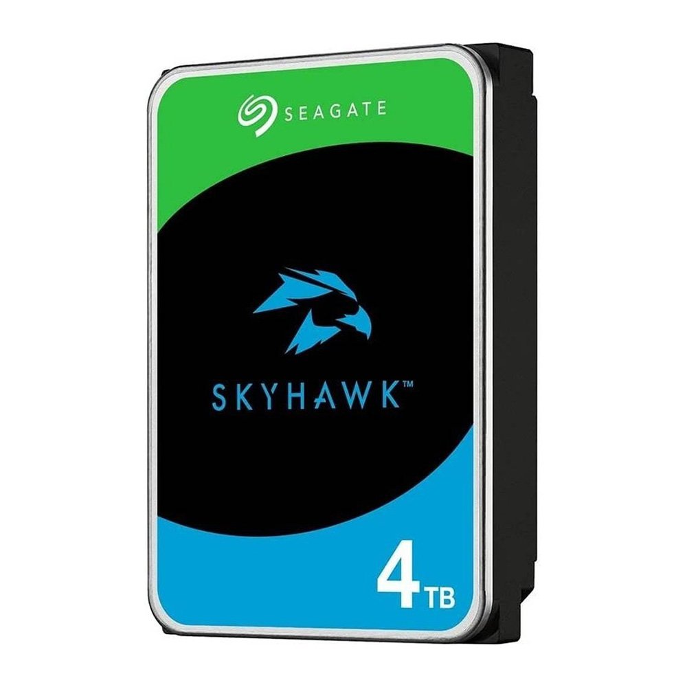 skyhawk-4tb hdd