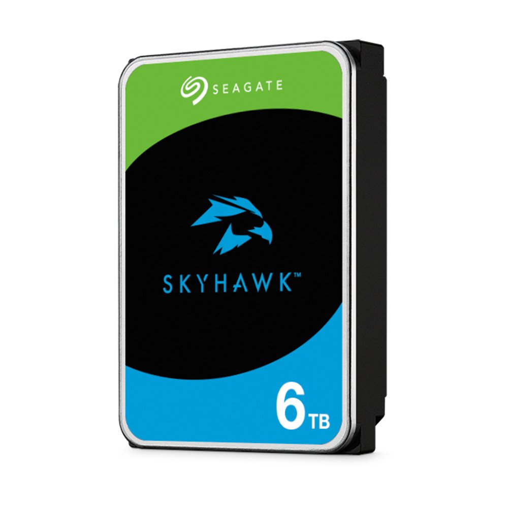 skyhawk-6tb hdd
