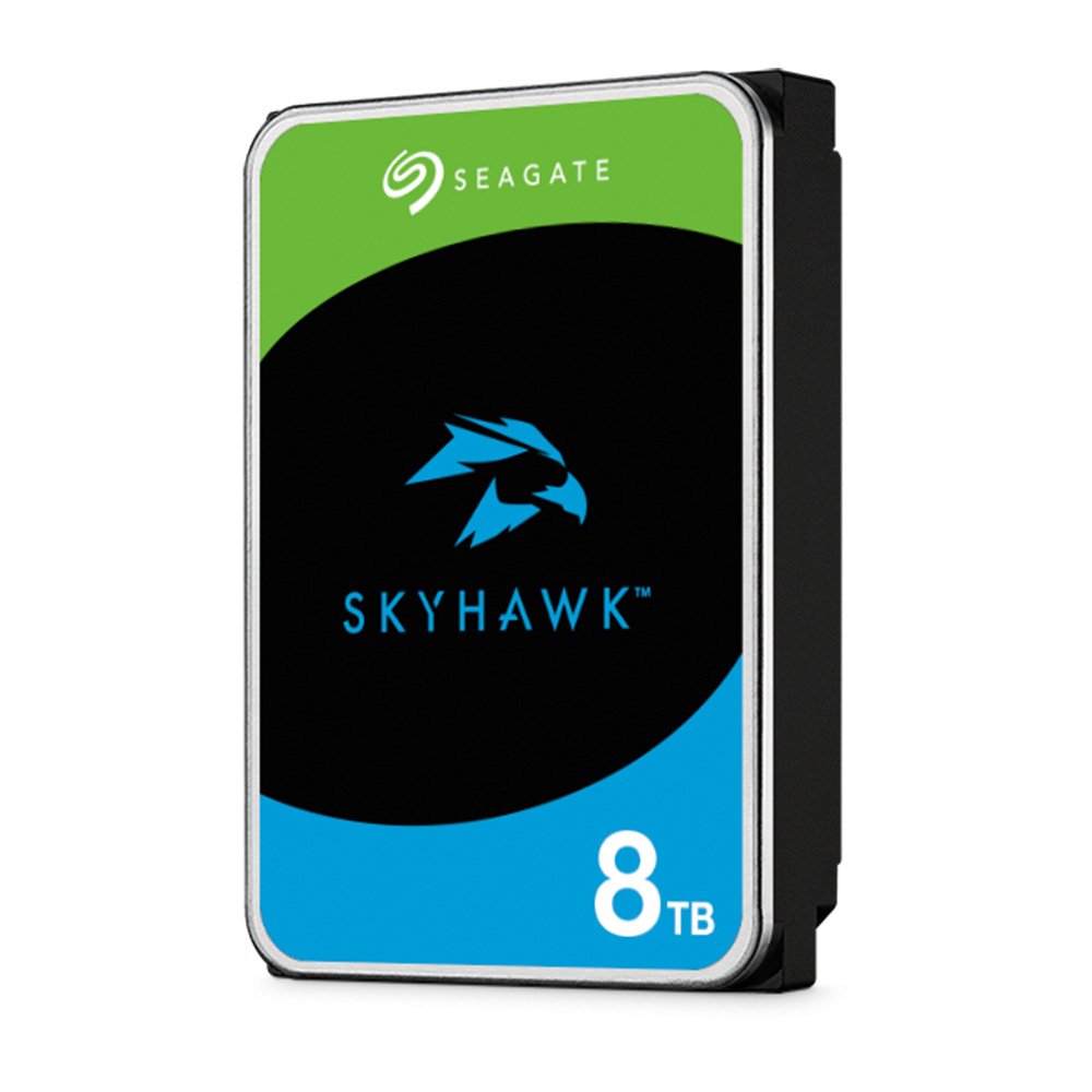 skyhawk-8tb HDD